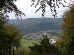 FZ008905 View of Tintern Abbey from Devil's pulpit.jpg